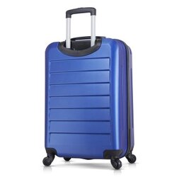 Zoozie Bags Putni kofer 6684, Plava Cene