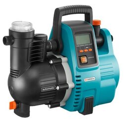 Gardena Hišni vodni avtomat 5000/5E (1,3 kW, najv. pretok: 5000 l/h, najv. tlak: 5 barov) Cene