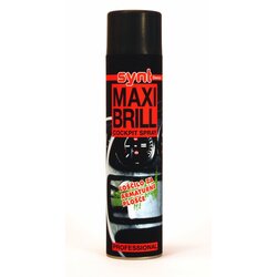 MAXIBRIL antistatik sprej Maxibrill, 600 ml Cene