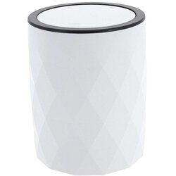 Tendance kanta za smeće 6l abs/guma, bijela Cene