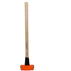Truper macola sa drvenom drškom, 5.4kg Cene