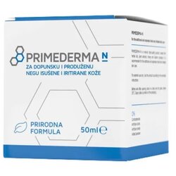 Primederma N Krema za lice i telo, 50ml Cene