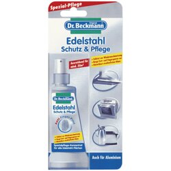 Dr. Beckmann ČISTILO ZA POSODO ČISTILO ZA ZAŠČITO IN NEGO NERJ. JEKLA 40 ML Cene