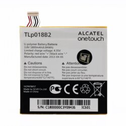 Alcatel baterija za OT-6030 idol hq Cene