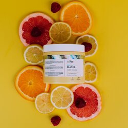 SoFlow Curly Hair Nourishing Mask hranjiva maska za kovrčavu kosu 400 ml Cene