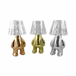 Yiwu Moon Star Mini LED stona lampa YW6930-4804 Cene