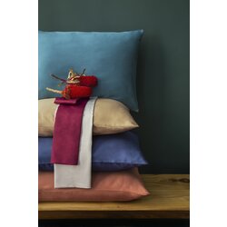 Issimo Home Set posteljine Satin Fitted Sheet (donja plahta s gumicom + jastučnice) Cijene