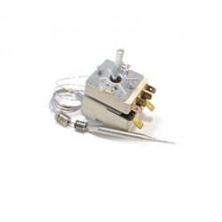 Ego Termostat friteze 60-200°C Cene