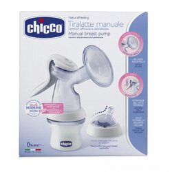 CHICCO CFL Fiziološka Izdajalica Natural Feeling Cene