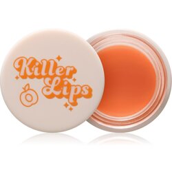 Killer Lips Silk Kiss Lip Mask Peach hidratantna maska za usne 12 g Cene