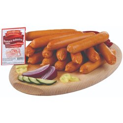 Matijević sveža tanka kobasica 1kg Cene