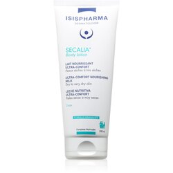 Isis Pharma Secalia Body Lotion intenzivno hidratantno mlijeko za tijelo za ekstremno suhu kožu 200 ml Cene