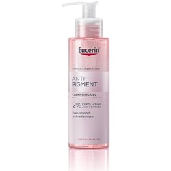 Eucerin anti-Pigment Gel za čišćenje 200ml Cene