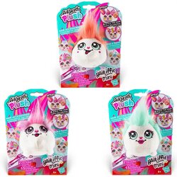 Canal Toys Plišane životinje za bojanje zračnim kistom u raznim varijantama 1 komad Cene