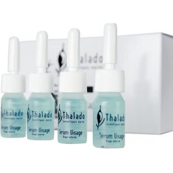 Thalado Le Comptoir des Algues - TLCA Thalado, Hydratační sérum s obsahem mořské vody a řas, kúra 10 x 3 ml Cene