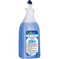 Labpro sjaj s dezinficijensom 1L Cene