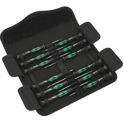 Wera Komplet izvijačev Wera Kraftform Micro (12-delni) Cene