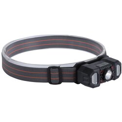  LED naglavna punjiva lampa sa PIR senzorom Cene