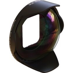 SEALIFE SportDiver Wide Angle Dome Lens 15cm (SL053) Cene