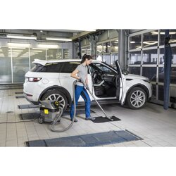 Karcher Sesalnik za mokro/suho sesanje, NT 30/1 Tact L, 1200 W, prostornina 30 l Cene