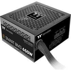Thermaltake Smart BM3 650W Power Supply Cene