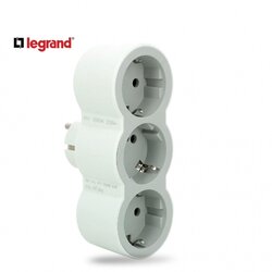 LEGRAND ELECTRIC Razdjelnik 3-STR 694518 Cene