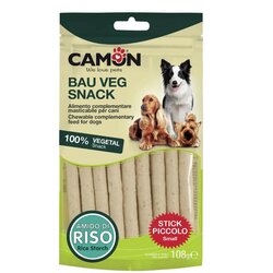 Camon Bauveg palčke rižev škrob - 120 g Cene
