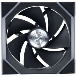 Lian Li UNI FAN SL Wireless 120 ARGB Reverse Blade 3-Pack | Case Fans Cene