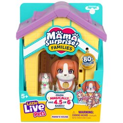 Little live pets  Cene