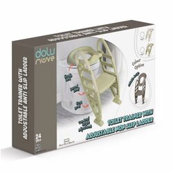 Dolu, DOLU NUVE Adapter 072412 Cene