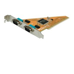 Secomp Rotronic (Value) RS232 2 x port PCI Cene