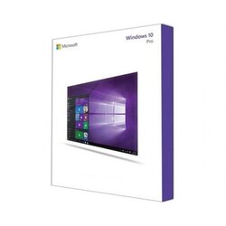 Microsoft WINDOWS 10 Pro P2 32/64bit Eng non-EU/EFTA USB - HAV-00061 operativni sistem Cene