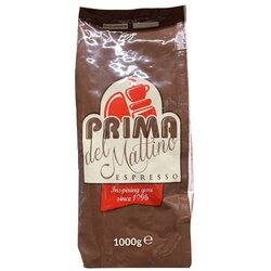 Prima Kafa espresso Del Mattino 1000g Cene