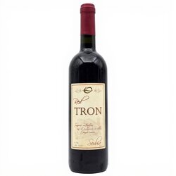 Pik Oplenac Crveno vino Tron 0,75l Cene