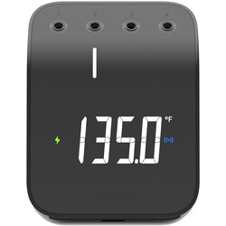 Weber Connect Smart Grilling Hub Cene