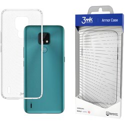 3mk Armor Case futrola za Motorola Moto E7 - Prozirna KP20603 Cene
