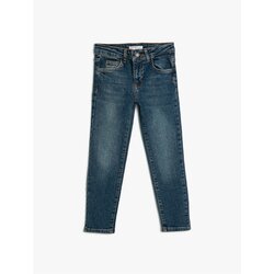 Koton Jeans Pocket Cotton - Skinny Jean Cene
