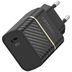 Otterbox eu charger 45W gan usb punjač 45 w unutrašnje područje broj izlaza: 1 x usb-c® Cene