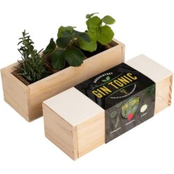 Resetea Gin Tonic – set za vzgojo rastlin - 1 set. Cene