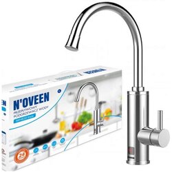 Noveen Instantaneous water heater IWH850 Inox Cene