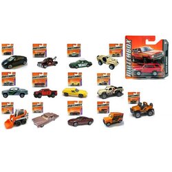 Matchbox Matchbox: 2023 Ford Policijski Interceptor Utility Cene
