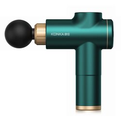KONKA električni masažna pištola 608 8mm 9800rpm 45db type-c, (20652874) Cene