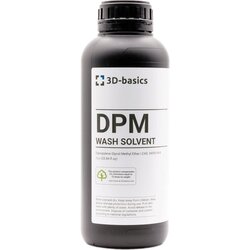 Dpm Wash Solvent - 1 l Cene