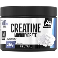 All Stars Creatine Monohydrate Cene