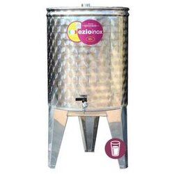 EzioInox bačva 320 L (za rakiju) Cene