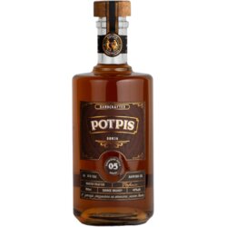 Potpis Rakija Dunja Barrique 5 40% vol, 700ml Cene
