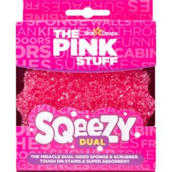 BIOAKTIV ADRIA D.O.O. The Pink Stuff dual scrubber i sundjer Cene