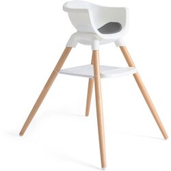 Joie stolček za hranjenje chestnut™ 6v1 shadow Cene
