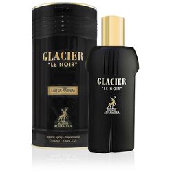 Maison Alhambra Glacier le noir Cene
