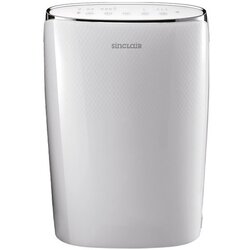Sinclair razvlažilnik zraka CFO-20P (360 W, razvlaževanje: 20 l/dan, 130 m³/h) Cene